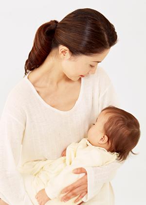 肌に優しいおむつカバー選びについて